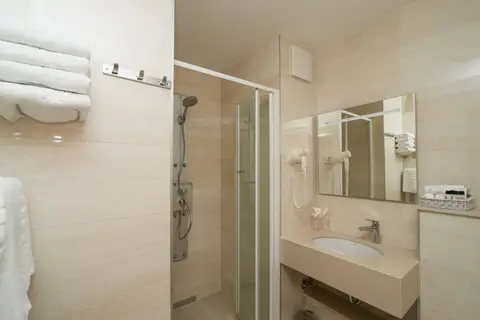 Hotel Biokovo in Makarska — foto 14