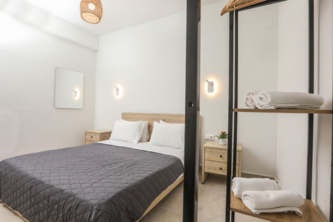 Appartementen Sunflower foto 14