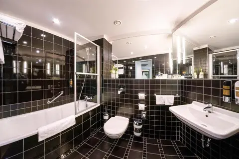 Hotel Grandium Prague in Praag — foto 12