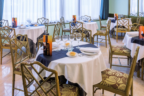 Hotel Tropic Park foto 9