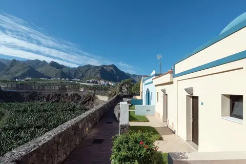 Hotel Luz Del Mar in Los Silos — foto 26