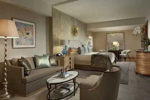 Mulia Resort in Kuta Selatan, foto 18