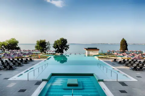 Secrets Sunny Beach Resort & Spa in Burgas — foto 13