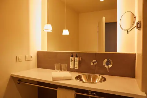 Hotel Sant Cugat in Sant Cugat Del Valles — foto 21