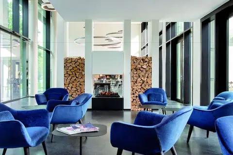 The Flag Munchen M in München — foto 11