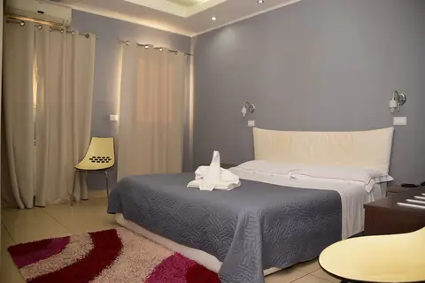 Palace Hotel Costa Del Sole in Catania, foto 19