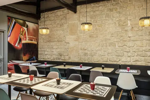 Ibis Paris Avenue De La Republique in Parijs — foto 8