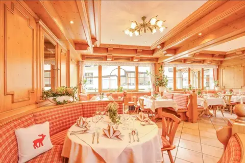 Aparthotel Kleinwalsertal in Mittelberg, foto 2