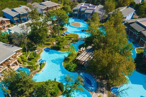 Sueno Hotels Beach Side in Manavgat, foto 11