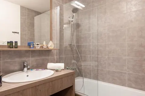 Residence Club MMV Les Clarines foto 8