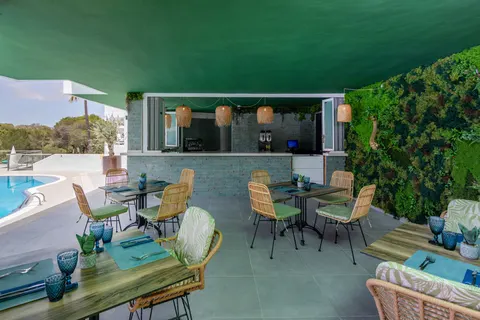 MarSenses Natura Olea Hotel - adults only in Cala Ferrera — foto 18