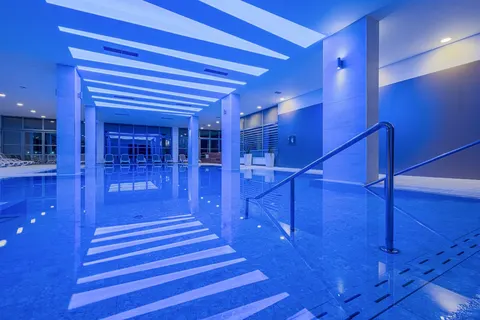 Hotel Katarina foto 12