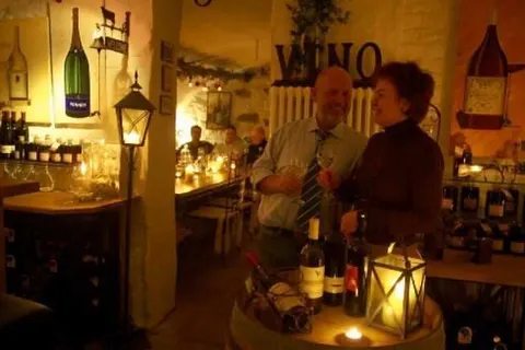 Landhotel Becker foto 10