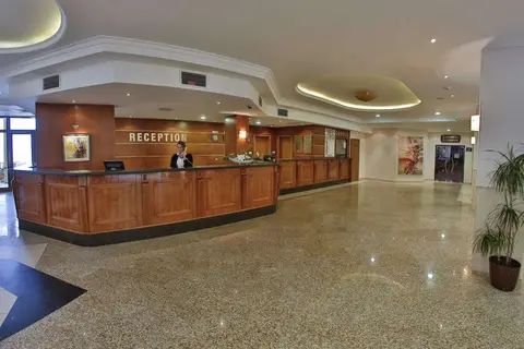 Riviera Beach in Ривиера — foto 30