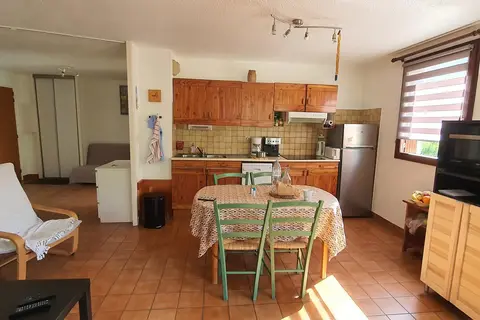 Residence Grand Serre Che A in La Salle-les-Alpes, foto 15