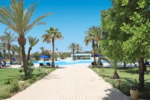 Saphir Palace & Spa in Hôtel Sofitel Saphir Palace, foto 25