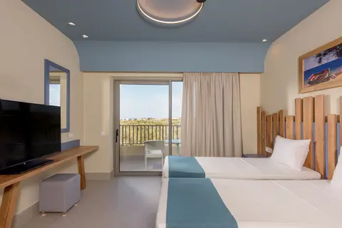 Fly & Go Culinair Elia Boutique Hotel by S Resorts in Chersonisos Municipal Unit — foto 17