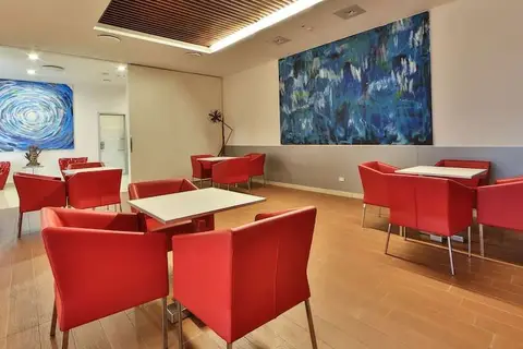 Best Western Plus Hotel Galileo in Padua — foto 6