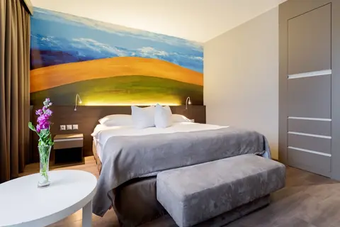 Hotel Expo in Praag — foto 13