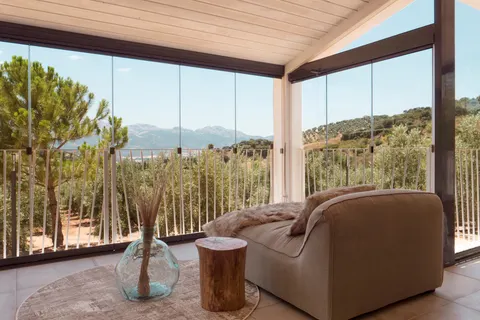 Hacienda Fresneda Maria in Villanueva del Rosario — foto 10