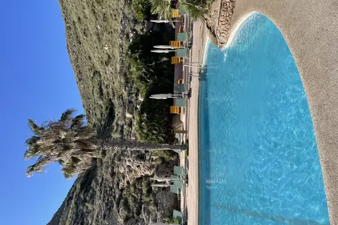 Wecamp Cabo De Gata in Níjar — foto 13