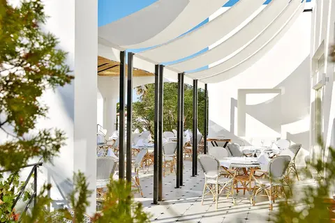 Caramel, A Grecotel Resort to Live in Δήμος Ρεθύμνης — foto 5