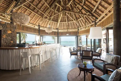 Veranda Paul & Virginie in Grand Gaube VCA — foto 5