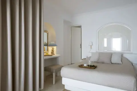 Andromeda Villas & Spa Resort in Thira Municipal Unit, foto 5