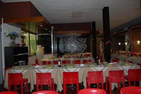 LH Hotel Arca Street Art in Spoleto, foto 18