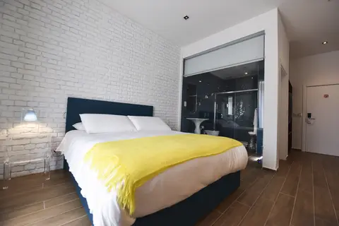 Quaint Boutique Hotel Xewkija in Xewkija — foto 16