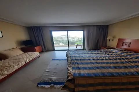 Alhambra Thalasso in الحمامات — foto 13