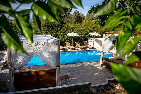 Casa Baliza in Alhaurín el Grande — foto 2