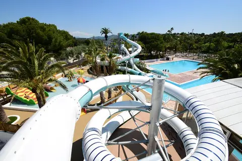 La Baume - La Palmeraie in Frejus — foto 7