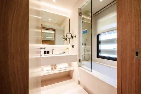 Somewhere Boutique Hotel Vouliagmeni in Δήμος Ζωγράφου — foto 14
