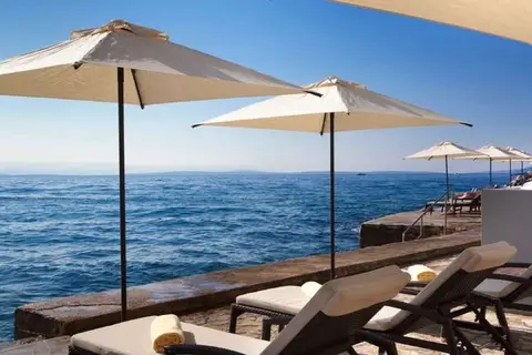 Hotel Kristal in Opatija, foto 16
