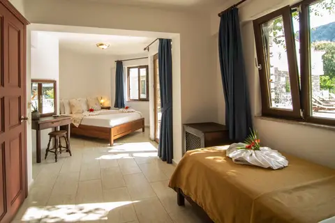 Turay Hotel in Ortaca — foto 5