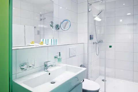 Sorell Hotel Rütli Niederdorf Zürich in Zürich — foto 23