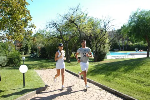 Valtur Baia del Gusmay Beach Resort in Peschici — foto 26