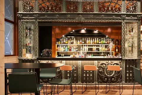 Silken Ramblas foto 4