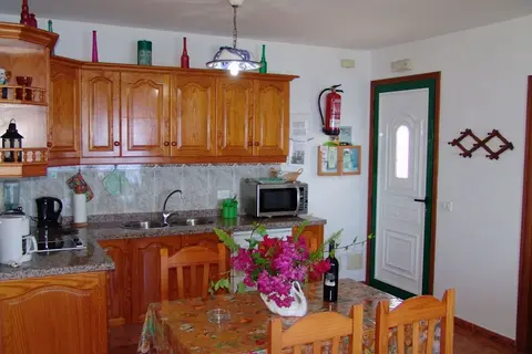 Apartamentos Finca Casa Jardin in Tijarafe — foto 22