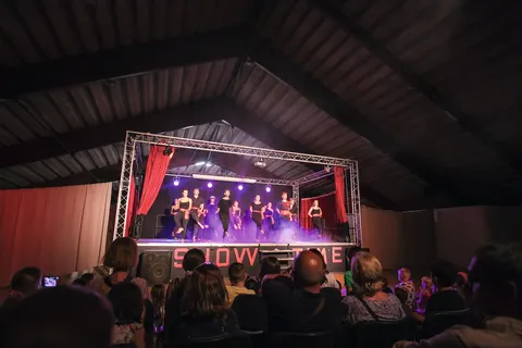 Vakantiepark Belambra Pineto foto 5