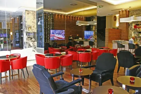 Gran Nagari Boutique & Spa in Vigo — foto 9