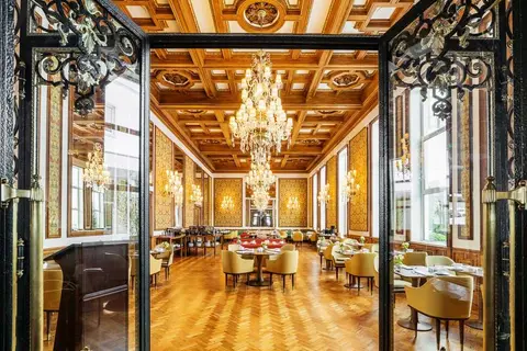 Hotel Infante Sagres in Porto, foto 24