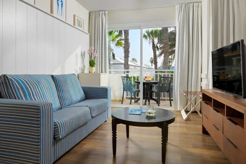 H10 Ocean Suites foto 9