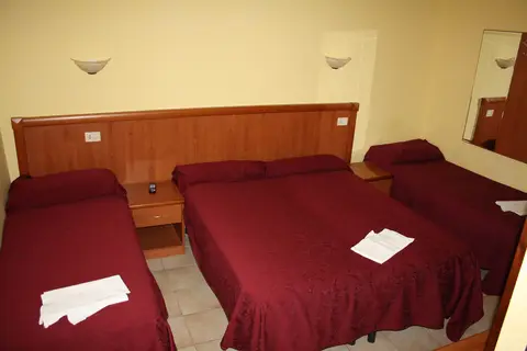 Eurorooms in Rome, foto 6