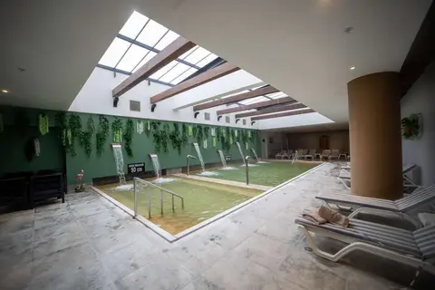 Seven For Life Thermal Hotel in Kusadasi — foto 9
