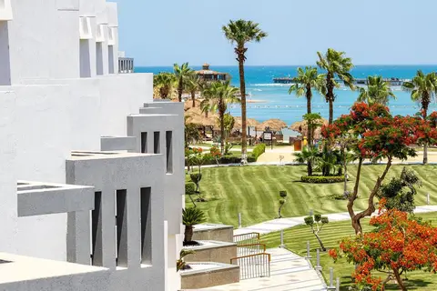 TUI BLUE Crystal Bay in Hurghada