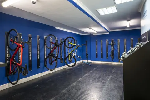 Hotel Landmar Playa La Arena foto 19