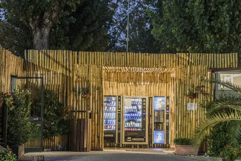 Hu Venezia Camping In Town foto 7