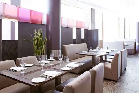 Novotel London Greenwich in Londen, foto 8